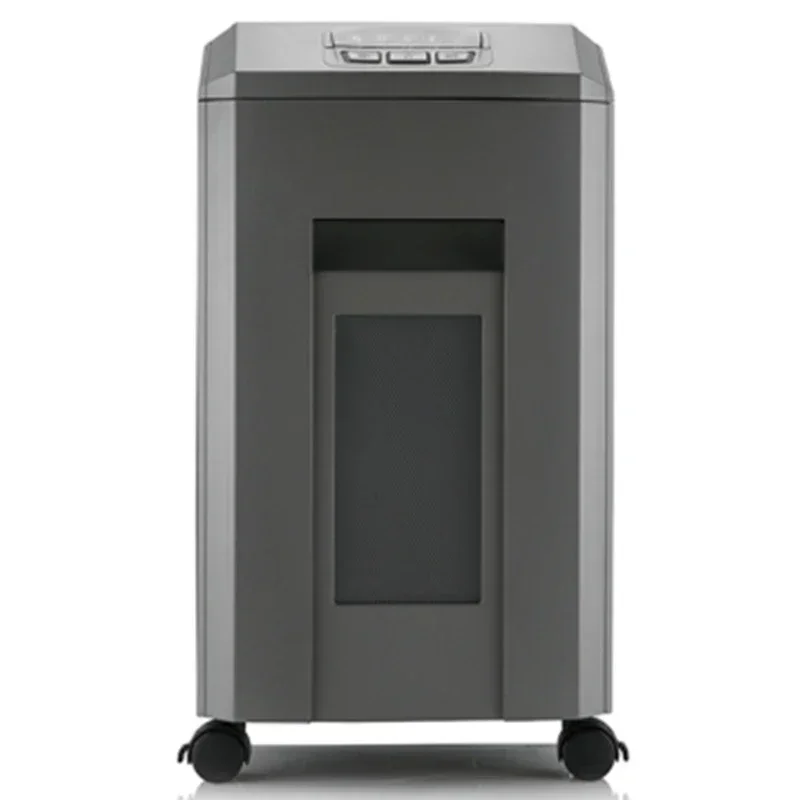 

New Upgrade High-power Large-capacity Shredder Office Electric Shredder Shredded Card Shredded Disc