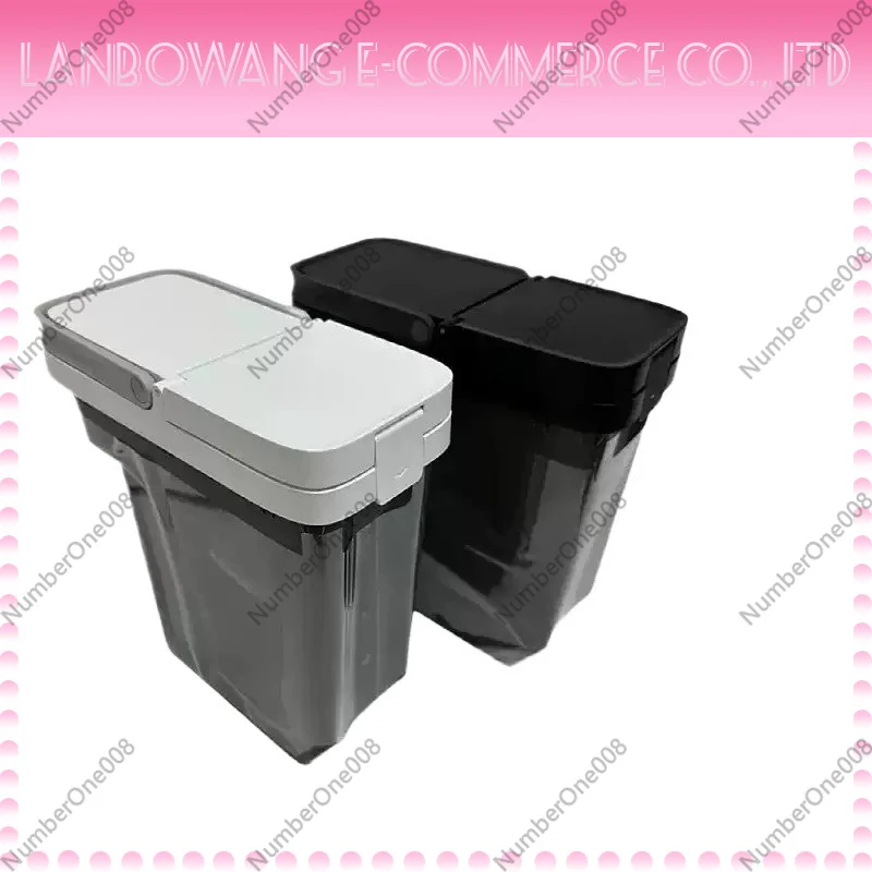 Compatible with Roborock G20 S8 S8 Pro Ultra Robot Vacuum Accessories