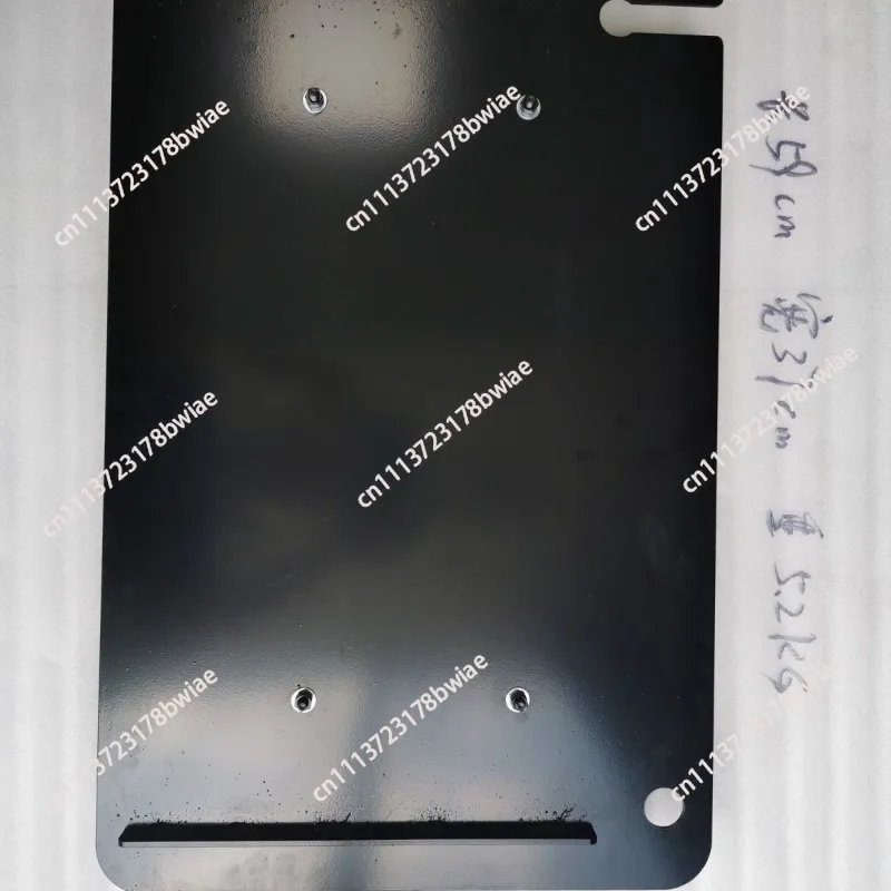 Suitable for Sany concrete pump truck sink cover, water tank cover, washing room cover
