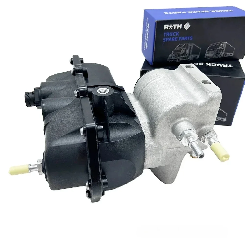 

OURI TRUCK PARTS AdBlue Pump ForMercedes-Benz Actros MP4 MP3 MP2 Atego EURO 5