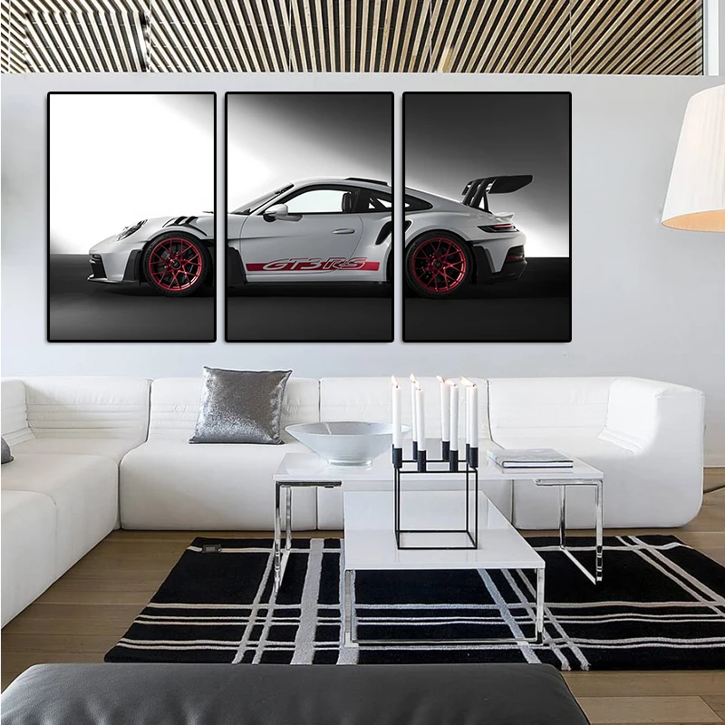 Thumbnail 4 - #22 Best Abstract Wall Art to Buy In 2026