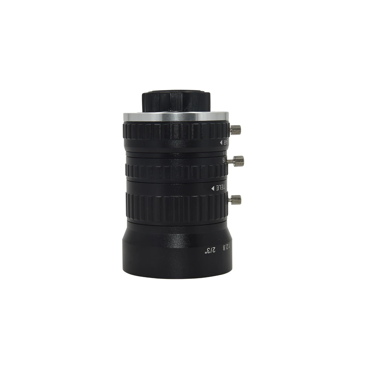 1/3" 1.3MP Auto-Focus 5-100mm 10-120mm Varifocal CS-Mount Zoom Lens for Vision Camera Contrastech