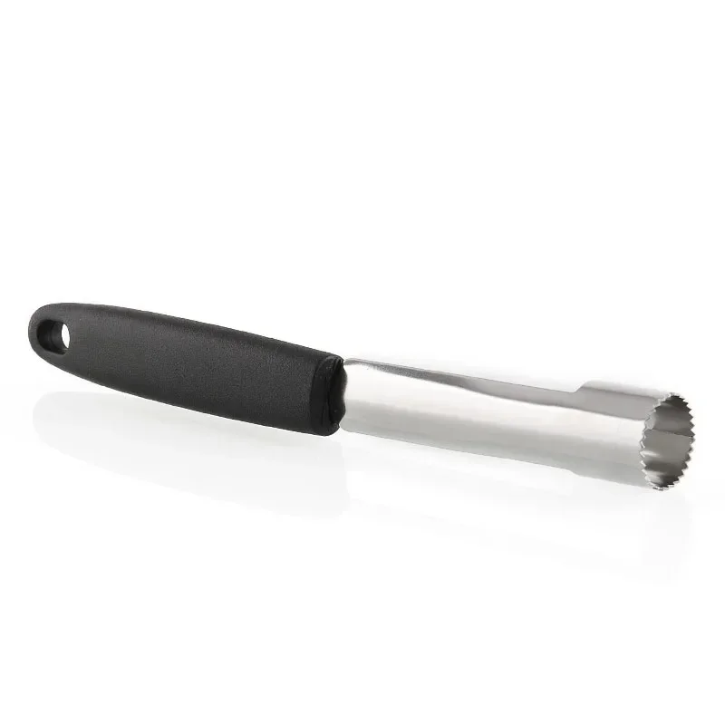 Stainless Steel Apple Corer Red Dates Pear Seed Remover Multi-function Fruit Seed Core Remover Slicer Knife Kitchen Gadgets
