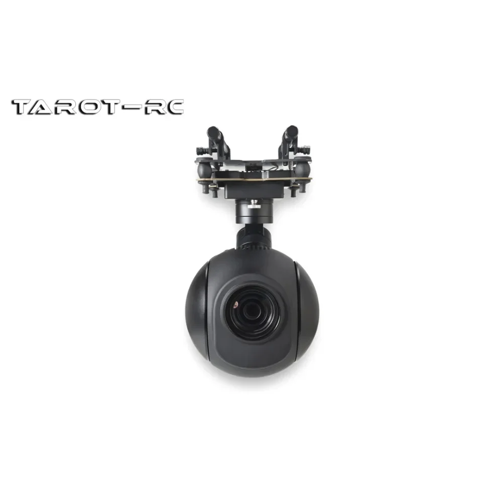 Tarot 3-axis T20X-3AB Gimbal 2MP 20x 1080P Super Starvision Night Vision Full Color Three-axis Mechanical Stabilizing Technology