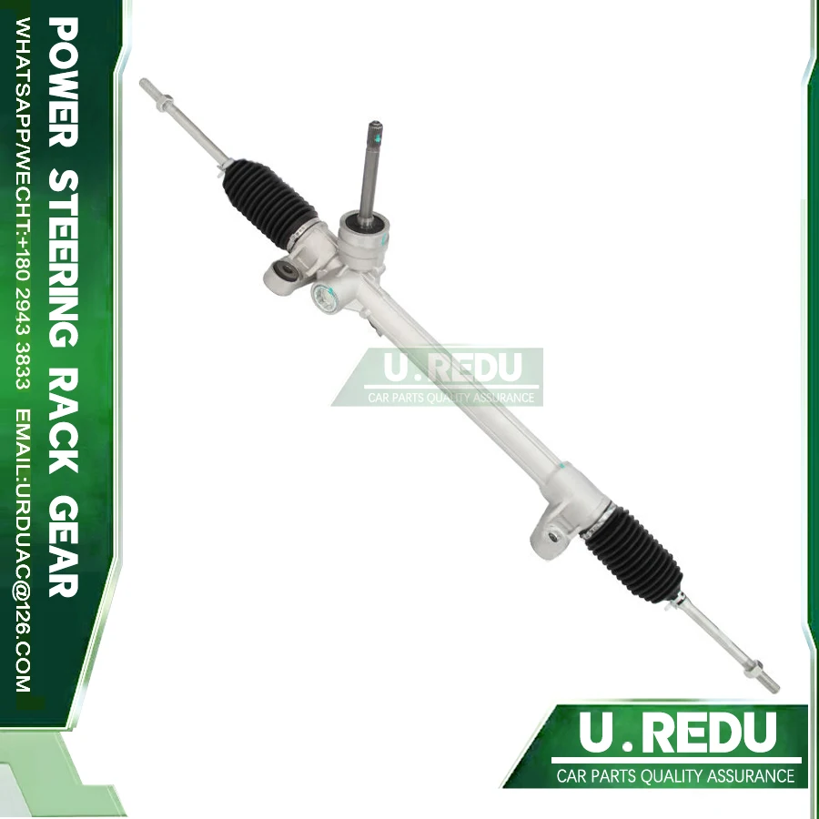 Auto Power Steering Rack Left Hand Drive Steering Gear Box for 1014025593 Chinese Car 2015-2017 Geely Emgrand GS