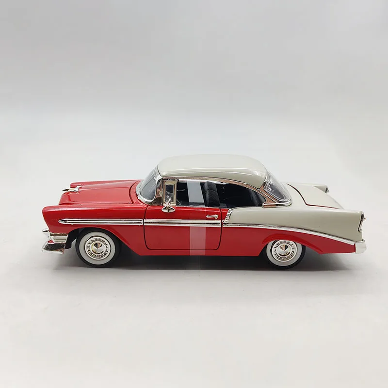 JADA 1:24 scale  BEL1956  AIR Alloy Car Model Diecast Toy Collection Gift Boys Toys Souvenir Collection Decoration