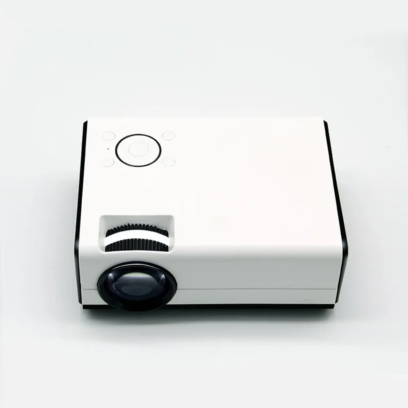 T01-A home projector 4k mid-range high-definition projector