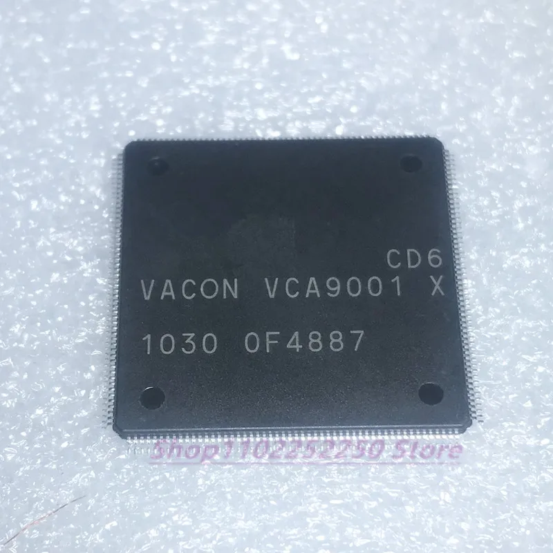 

VCA9001X VCA9001 QFP 2 шт.