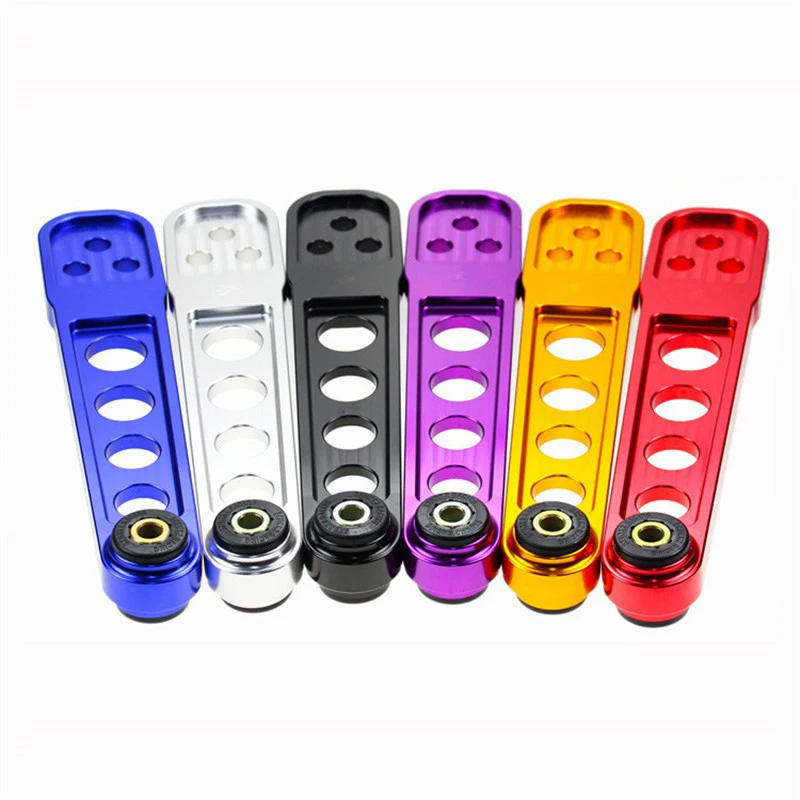 For Civic ES/EM/EP3 01-05 Aluminum Rear Lower Suspension Control Tilt Arm