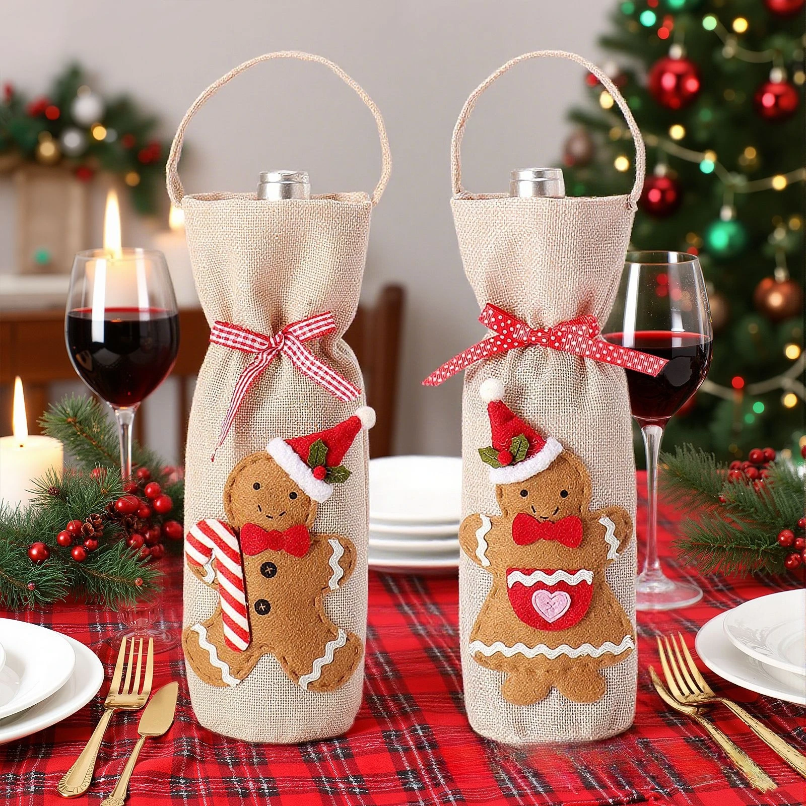 novo-produto-de-natal-capa-para-garrafa-de-vinho-tinto-em-linho-bolsa-para-garrafa-de-vinho-tinto-com-elemento-de-homem-de-gengibre-decoracao-para-refeicoes-de-natal