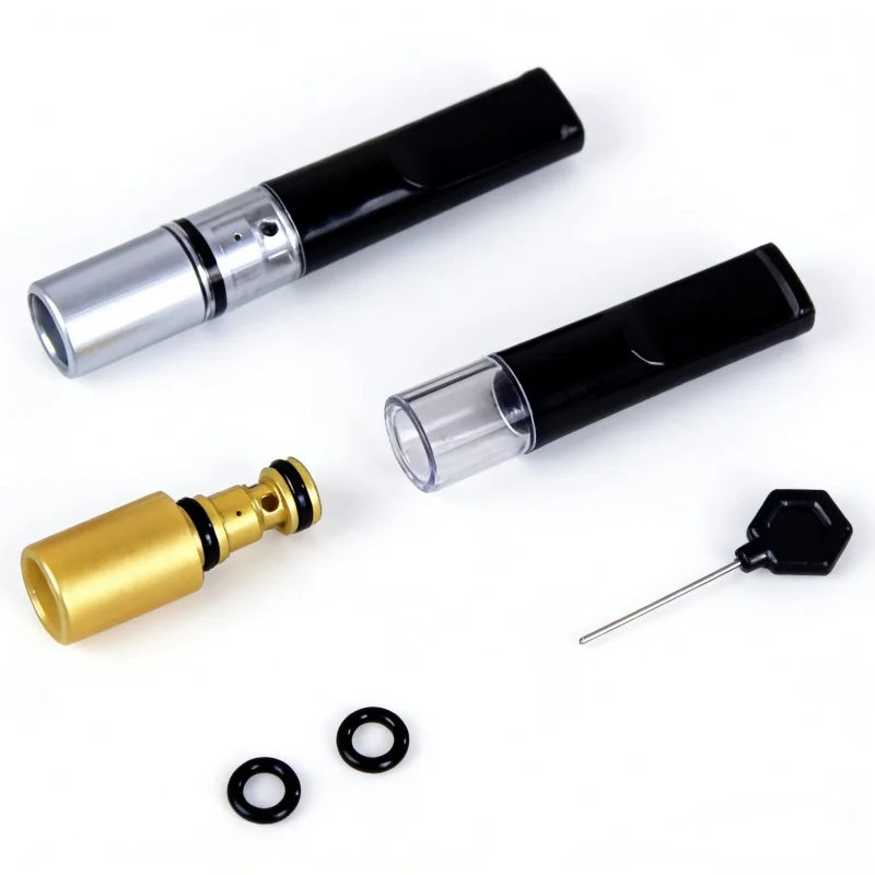 

1 Set Super Cleaning Reduce Tar Smoking Filter Reusable Cigarette Holder Reusable