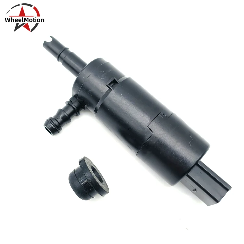 

OEM 2108691121 Headlight washer Pump For Mercedes Benz W169 W245 W203 W204 W210 W211 W212 W220 W463 W221 W163 W639