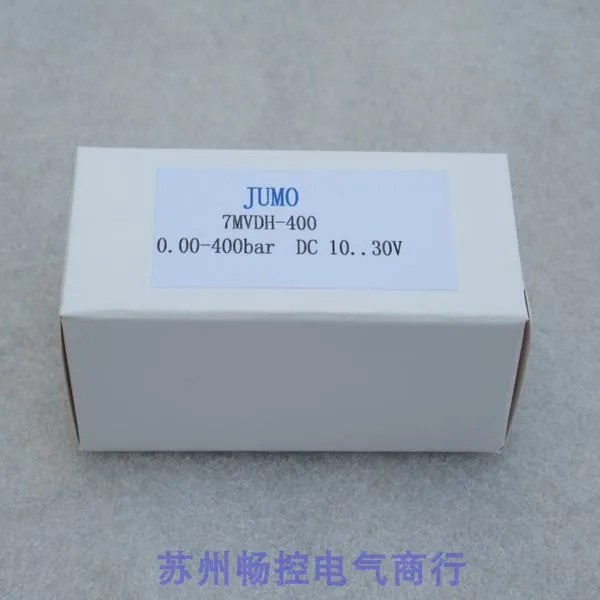 * Spot Sales * New German JUMO Pressure Switch 7MVDH-400 Spot 0... 400bar