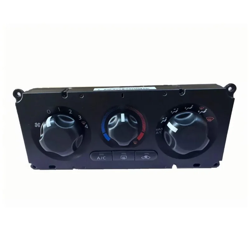 

NEW-27510-JS60B Car Air Conditioner Switch Heater For Nissan Frontier LHD