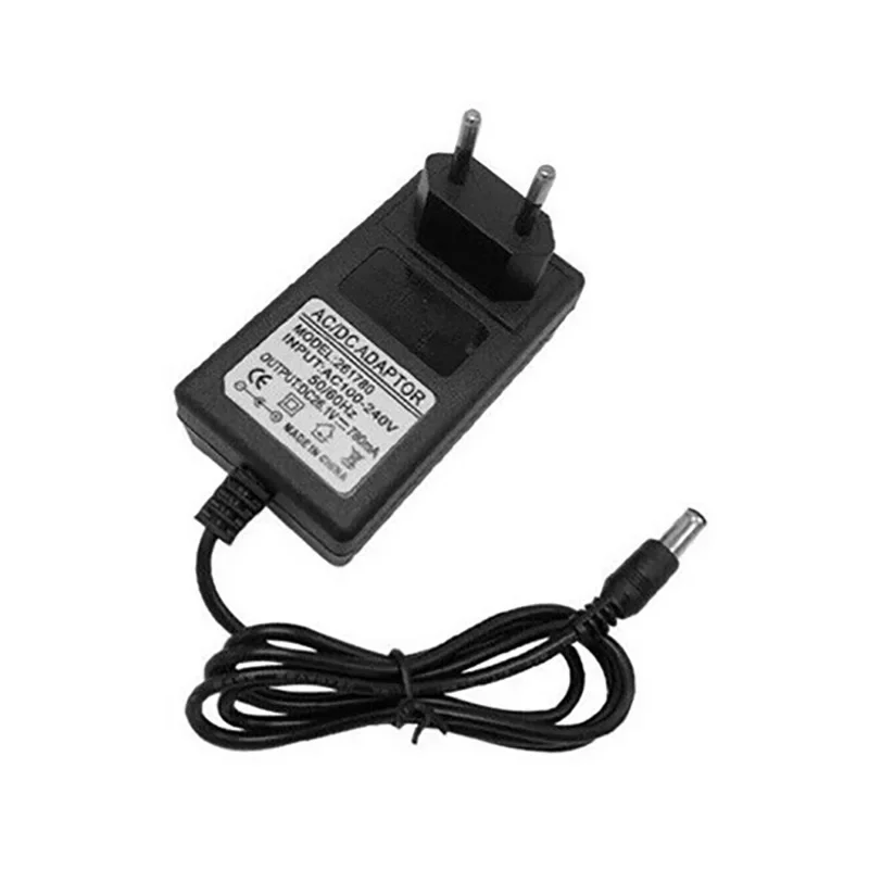 DC 26.1V / 0.78A Charging Adapter For Dyson V6 V7 V8 DC58 DC59 DC61 DC62 DC74 Vacuum Cleaner Power Supply Charger EU/UK/US view 2