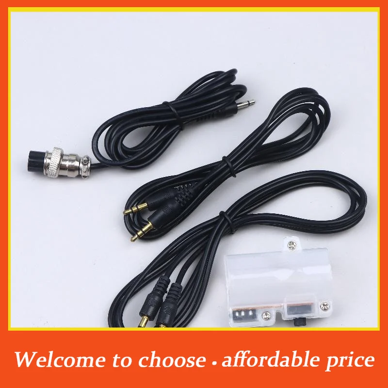 

[]Dispenser Manual Switch; Dispenser Manual Control Switch; Dispensing Accessories; Syringe; ; Foot Pedal Controller