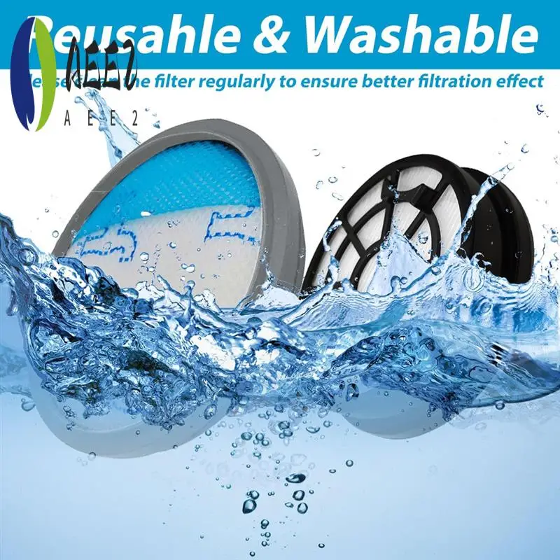 

AEE2-HEPA Filters For Rowenta RO2910EA RO2913EA RO2915EA RO2932EA RO2933EA RO2957EA RO2981EA Vacuum Cleaner Parts