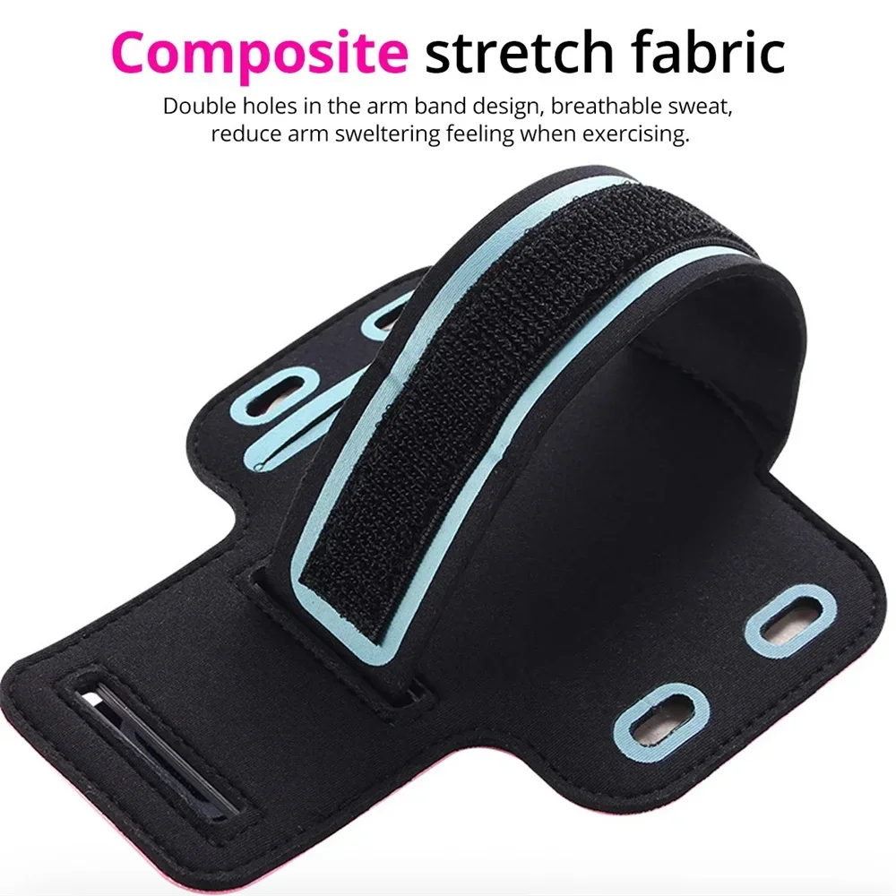 Exercise Phone Holder