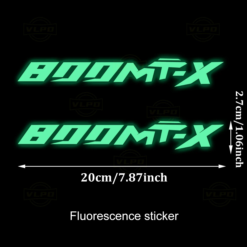 ملصقات الدراجات النارية شارات مقاومة للماء لـ CFMOTO 800MT-X ملصق CF MOTO 800 MT X CF800MTX 800MT MTX 800MTX ملحقات 2025 #6