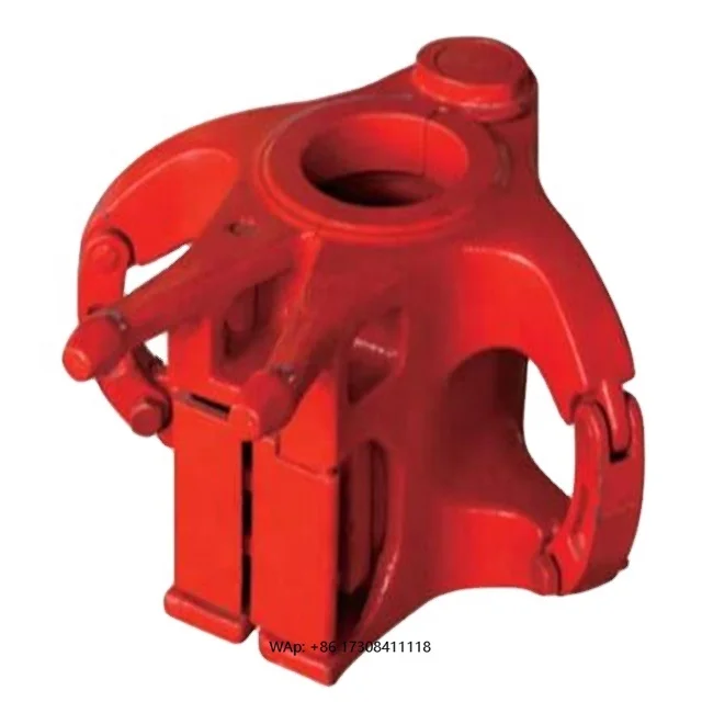 

8C Oil Well Drill Pipe Elevator TA Tubing Elevator