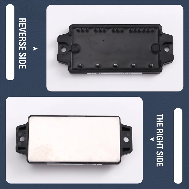 Модуль FFYY-IGBT PM20CEE060 Высокопроизводительный надежный модуль питания преобразования частоты IGBT