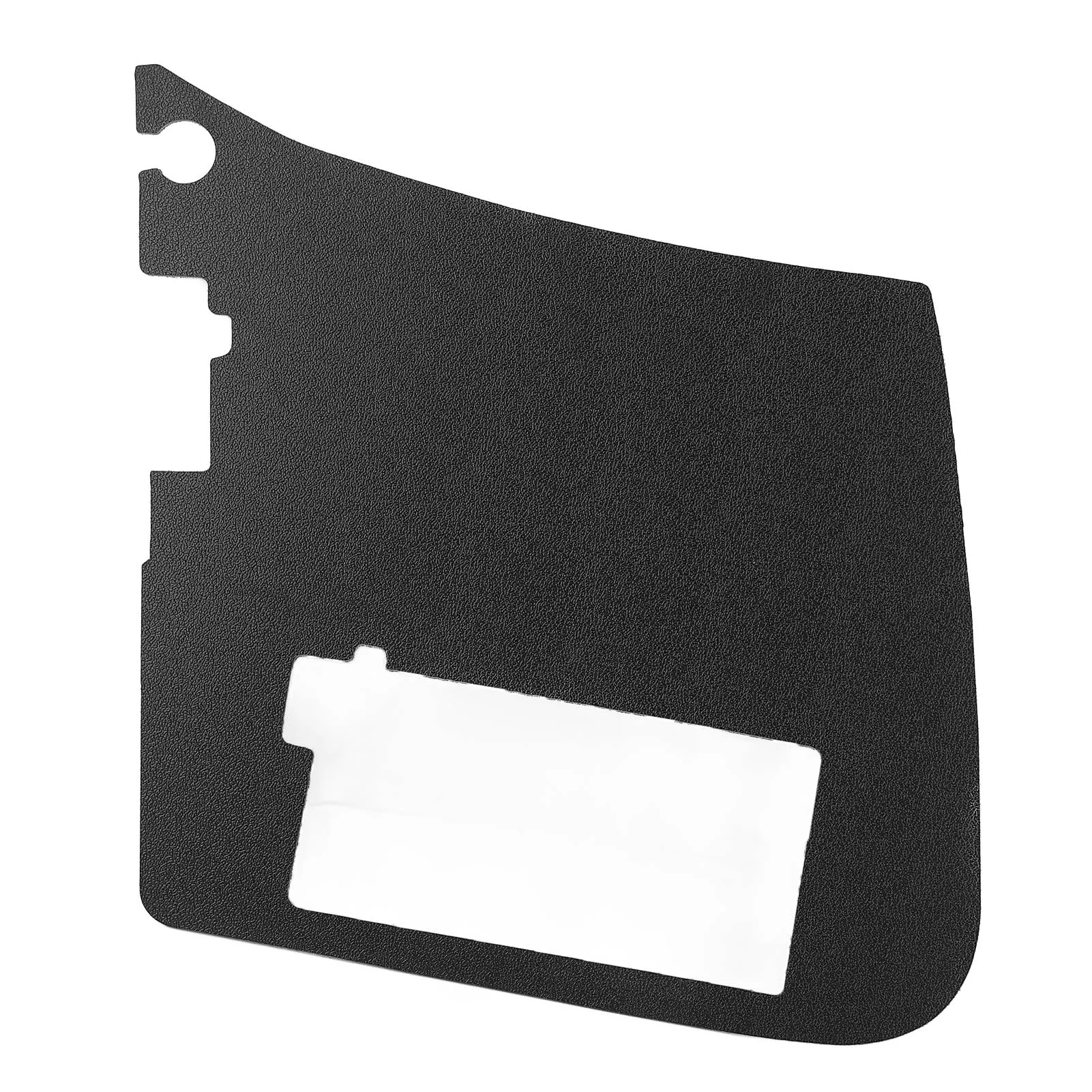 

Battery Cover Plate - Stylish Look, Reliable Protection, Sturdy Den Cover Plate for C5 1997-2004