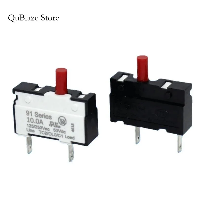 Bild 5: Der Reiniger der Serie Kuoyuh 91, 1A2A3A4A5A, thermischer Leistungsschalter, Netzsteckerplatine, Kaffeekanne, Mixer ist anwendbar