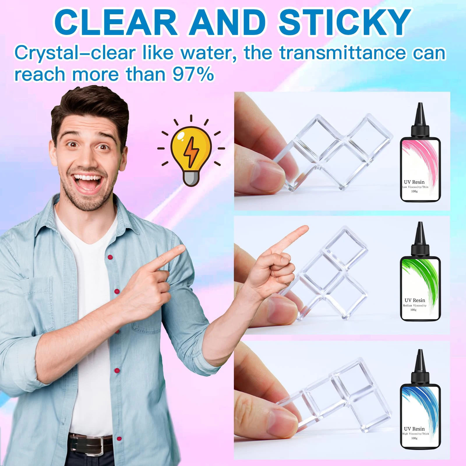 Thumbnail 4 - #10 Compare Resin DIY Kits Before You Buy