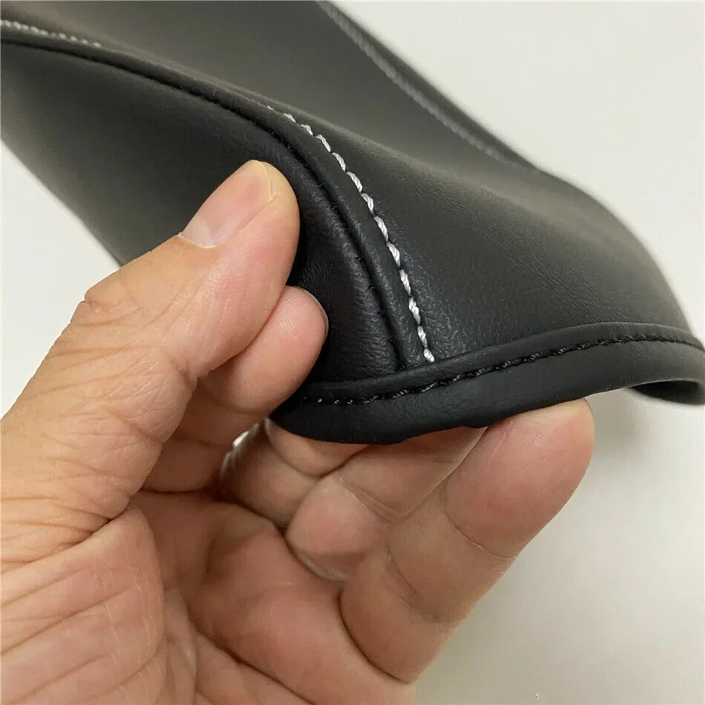 For Subaru Forester 2019 - 2020 Armrest Box Cover Armrest Box Holster Pad Mat Cover Duable Useful High Quality