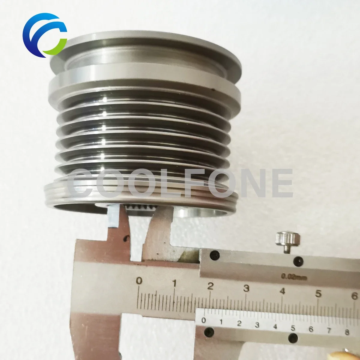 

Alternator Freewheel Clutch Pulley for MERCEDES BENZ W204 W205 CLS W212 W463 W166 X166 W221 W222 W639 W447 2781500060 6461550115