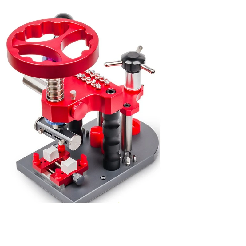 

watch repair tool, watch pry cover gland dual-purpose machine, multi-functional bottom opening machine