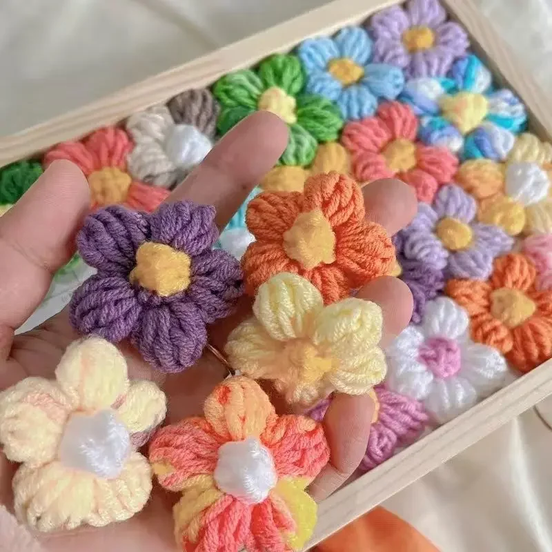 DIY Spiegel Modifikation Material Kanten Ganzkörper Spiegel Schaum Blume Farbige Handgemachte Boden Spiegel Rahmen Dekoration Nette Blume