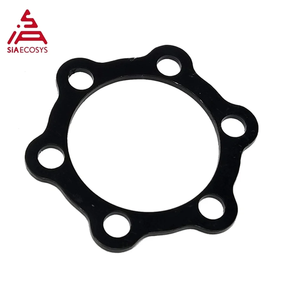 QSMotor 2mm Thickness Disc Brake Spacer For Spoke Hub Motor From SIAECOSYS