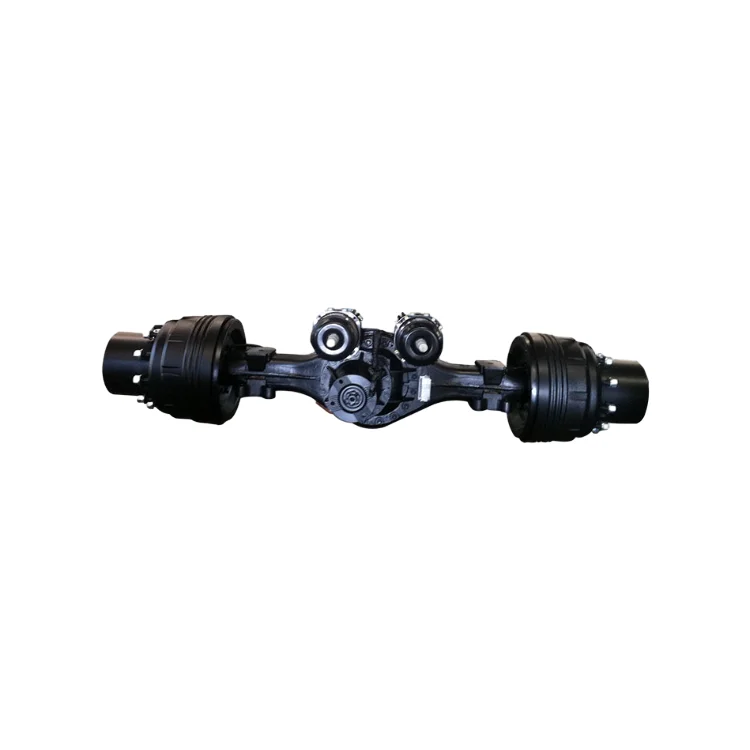 forAuman Truck Rear Axle Assy for Foton Auman Spare Parts
