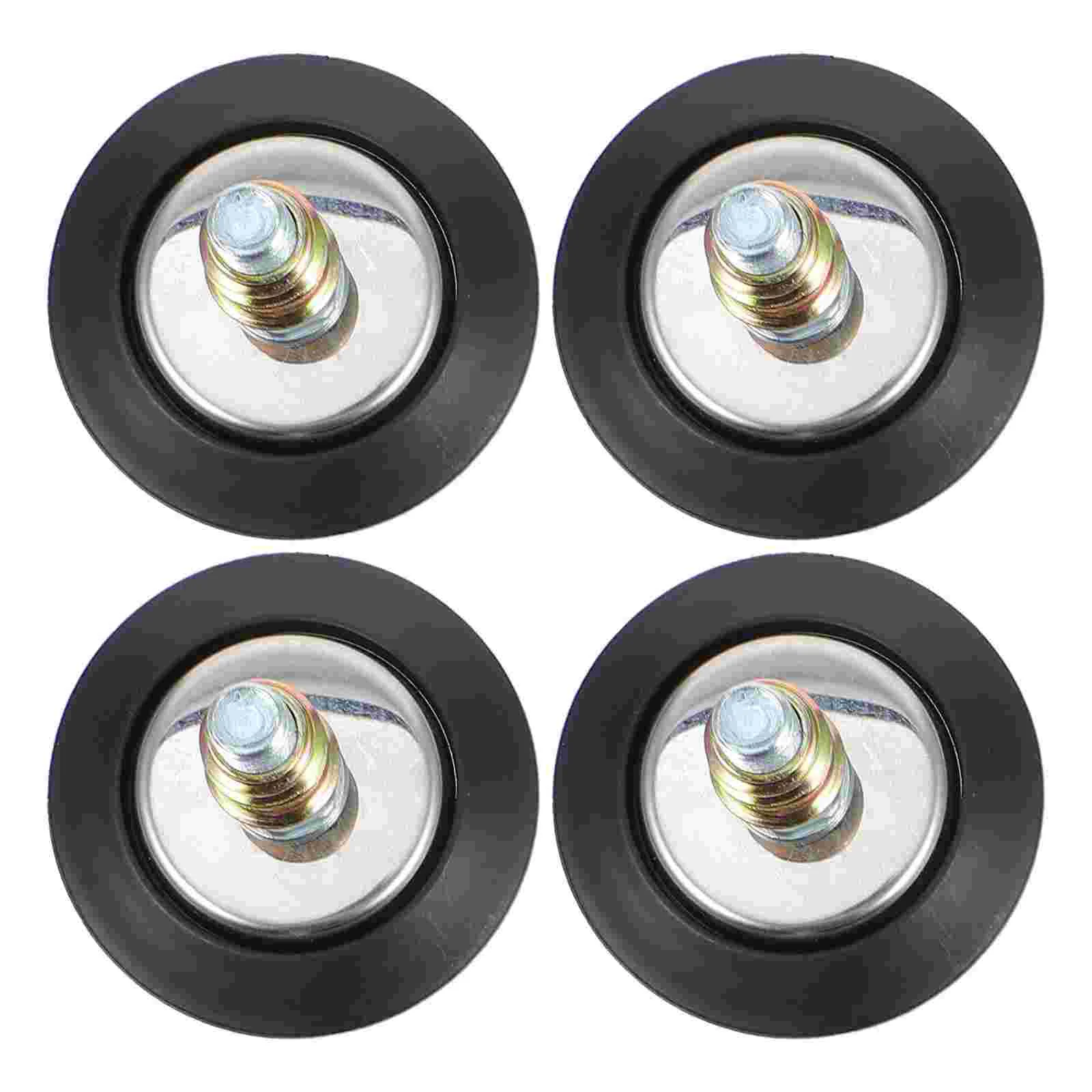 4 ชิ้นความสูงขาโต๊ะโลหะปรับแผ่น Leveling ฟุตสําหรับตาราง Heavy Duty เฟอร์นิเจอร์ Levelers Glide เก้าอี้ Levelers