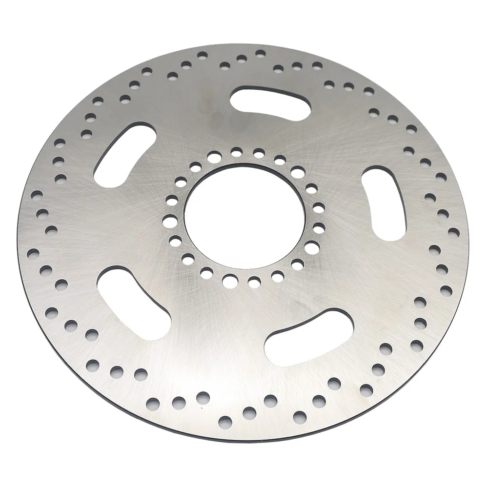 لكاواساكي EN 650 فولكان S 650 ABS EN650 2015 2016 2017 2018 2019 2020 2021 2022 2023 2024 300 مللي متر دراجة نارية الجبهة قرص فرامل R #3