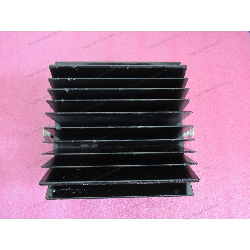 For 49-20-33 DC-10GHz 150W 20dB N-Head RF Fixed Attenuator