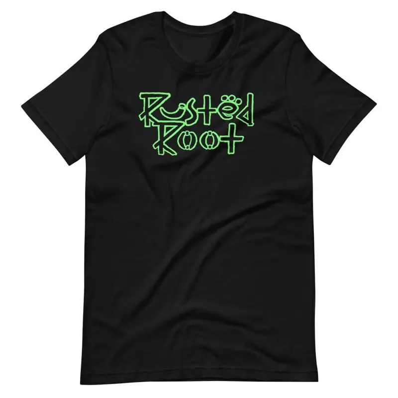 Rusted Root Bands 90S T Shirt