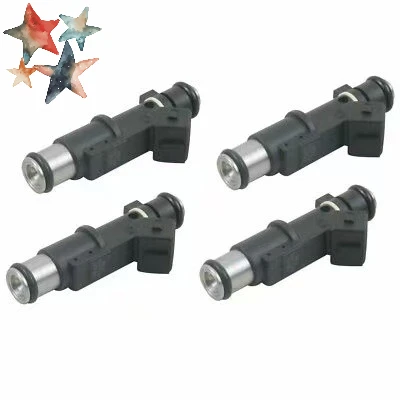 

New Fuel Injector Nozzle For 206 307 406 407 607 806 807 Expert Citroen 2.0 01F003A, 1984E2, 75116328, 0280156328