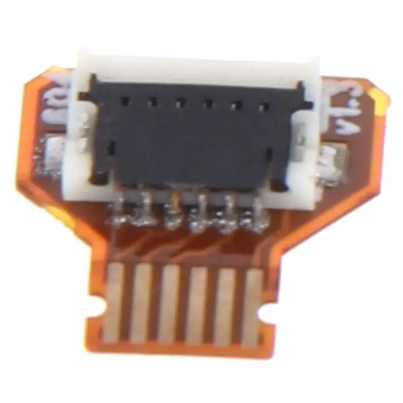 M5TD Metal Joystick Conversion Cable Adapter PSV2000 To PSV1000: 1 PCS Ribbon Socket