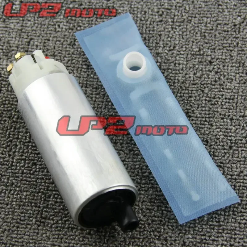 Fuel Gas Petrol Pum… - image