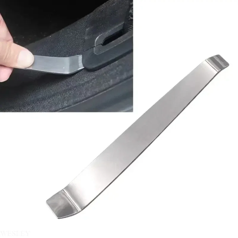 New! Stainless Steel Scraper Set Ultra Sharp Scrapers Remove Residue From Steel Aluminum And More Ends Offer Extra Leverage