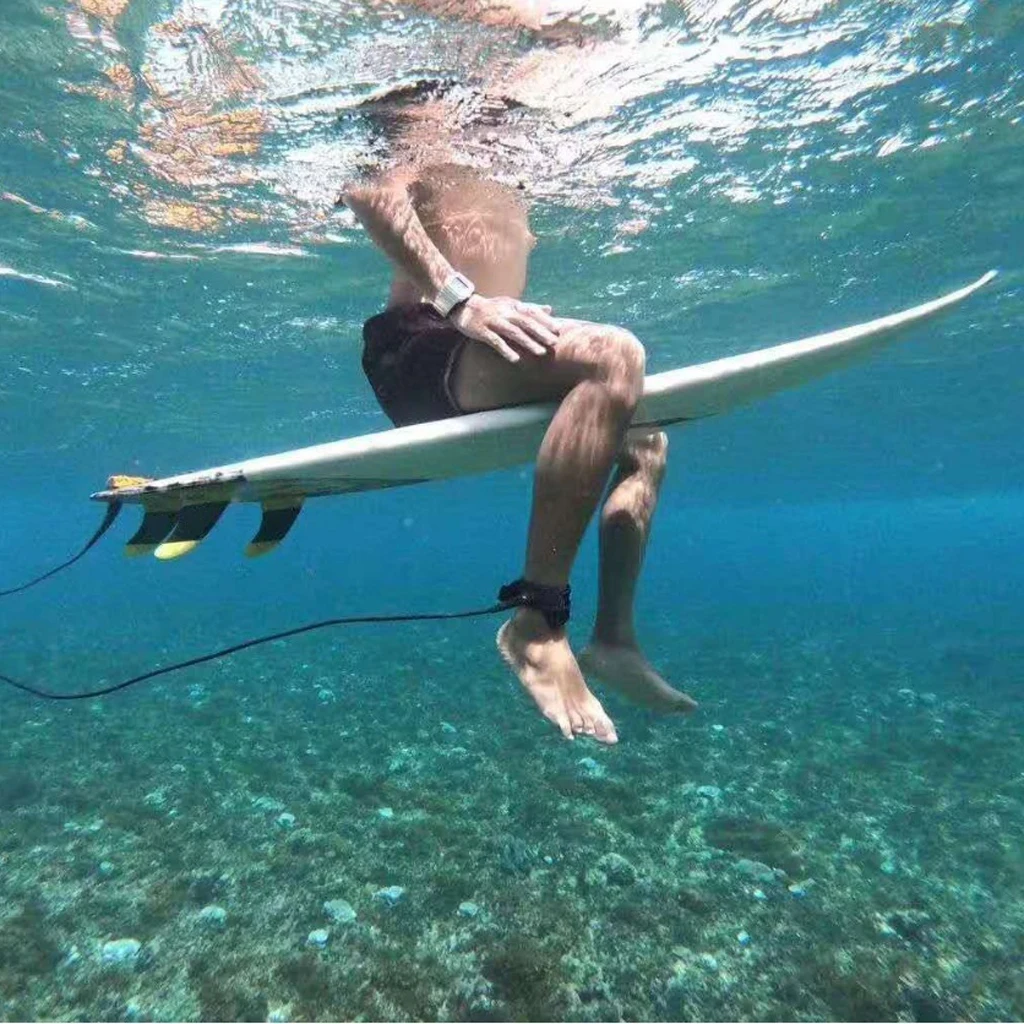 Durable 9 Inch Single Fin Plastic SUP Skeg Hatchet Style Paddleboard Part for Water Surf Boards view 5