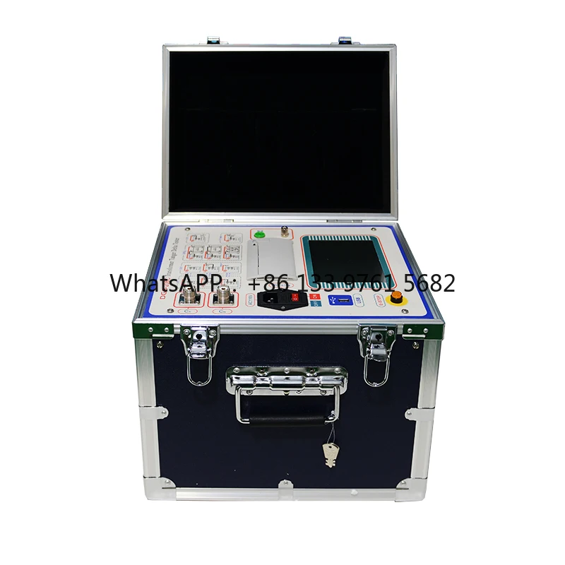 DGS-206C Transforme…