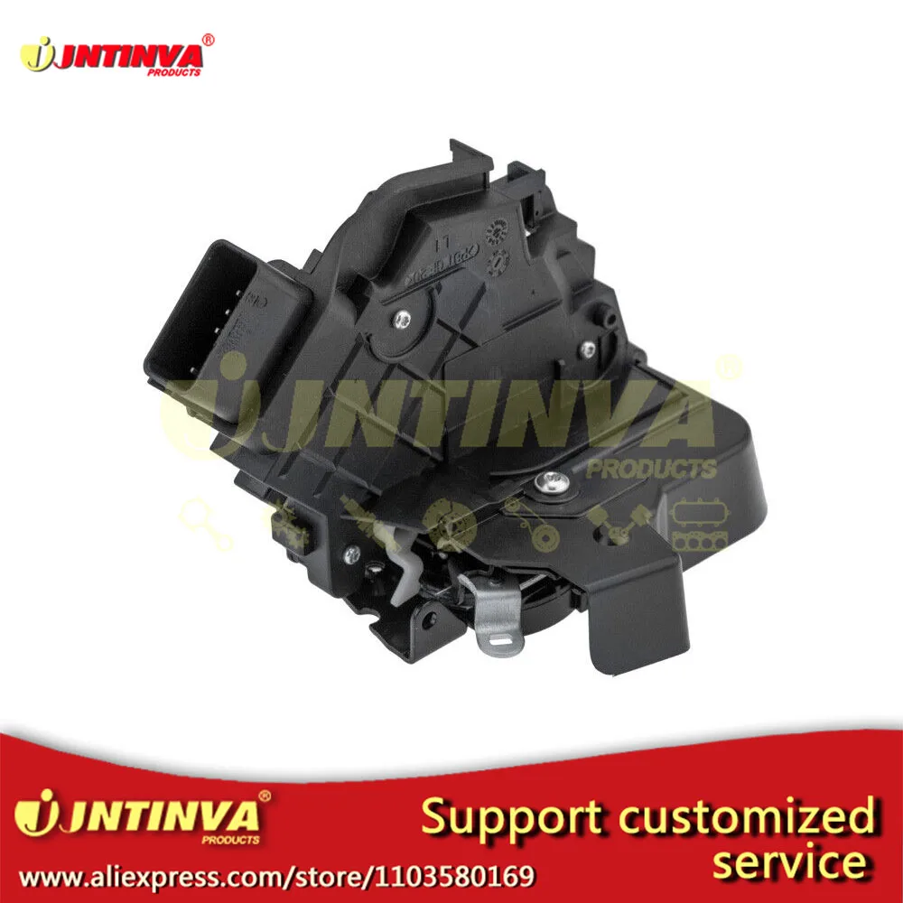 

LR011305 For Land Range Rover Sport LR2 LR3 LR4 Latch Rear Left Door Lock Actuator LR077833 LR091343 C2Z31366 C2Z2307