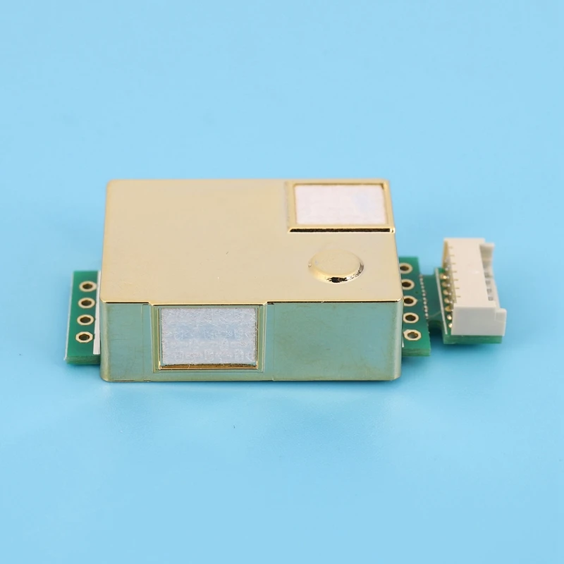 MH-Z19 Infrared CO2 Sensor Module MH-Z19B Carbon Dioxide Gas Sensor For CO2 Monitor 0-5000Ppm MH Z19B