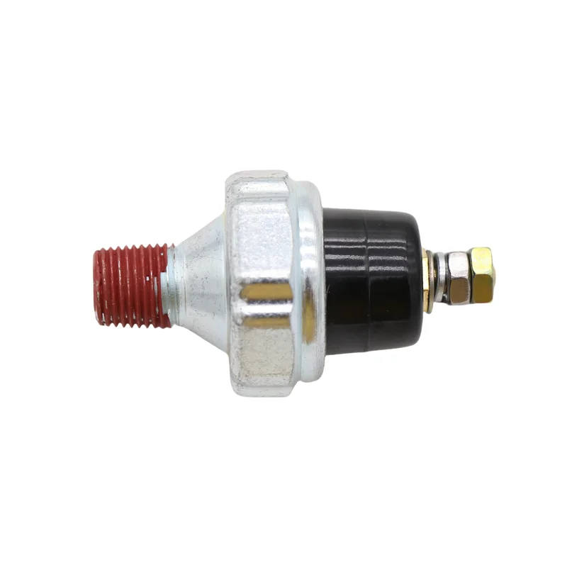 

Engine Oil Pressure Sensor Switch 6631010 for Bobcat Loaders 753 763 773 7750 843 853 863 943 # 6599647