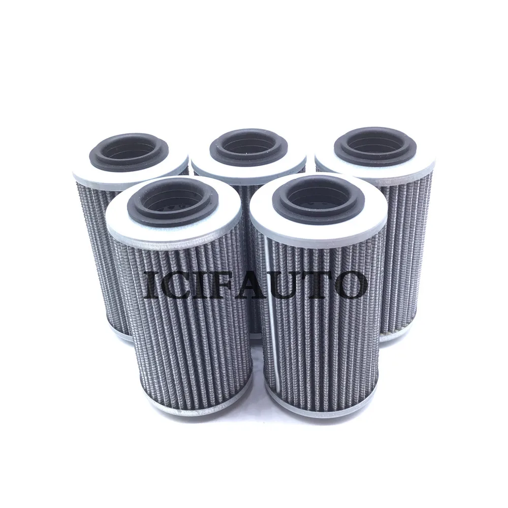 5 X Fuel Filter 420…