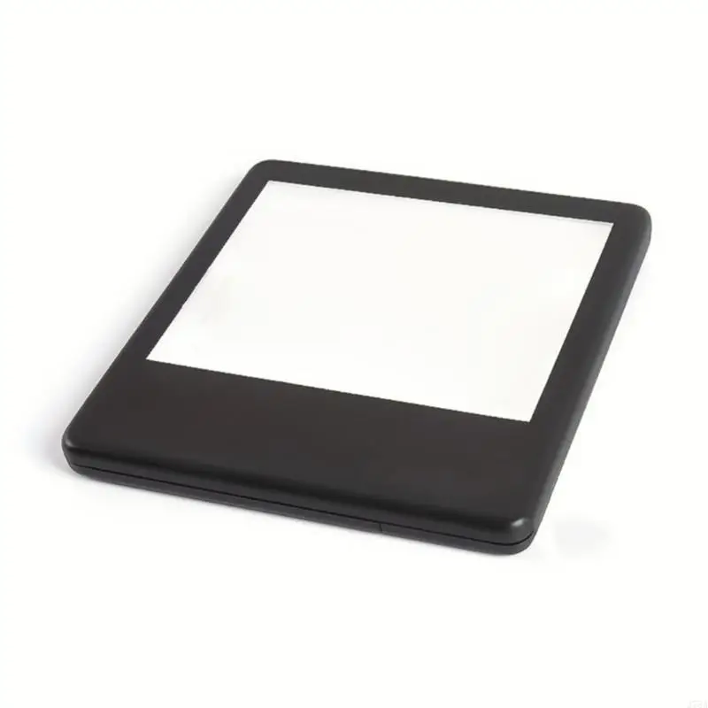 

J78A 35mm 135mm Viewer Desk Top LED Lighted Illuminated Viewing for 35mm Positive