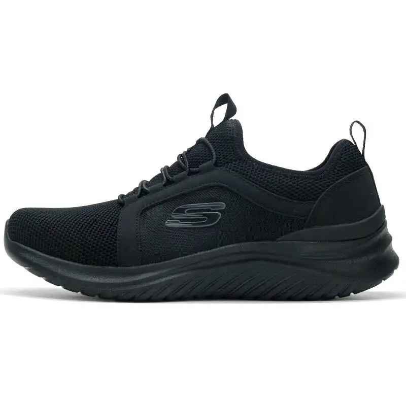 

HOT Skechers Flection 3.0 Men's Slip-On Casual Sports Shoes, Comfortable Cushioned For Daily Commuting And Running 8790257-BBK
